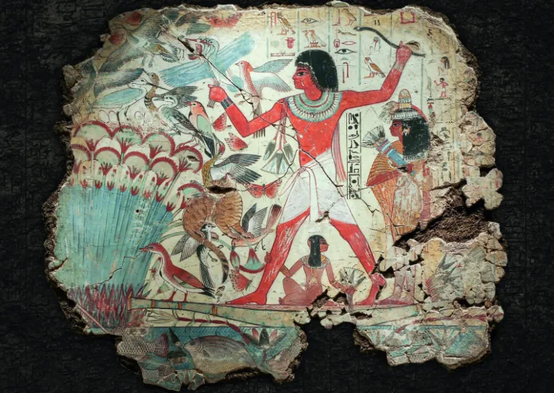 Antikes Ägypten