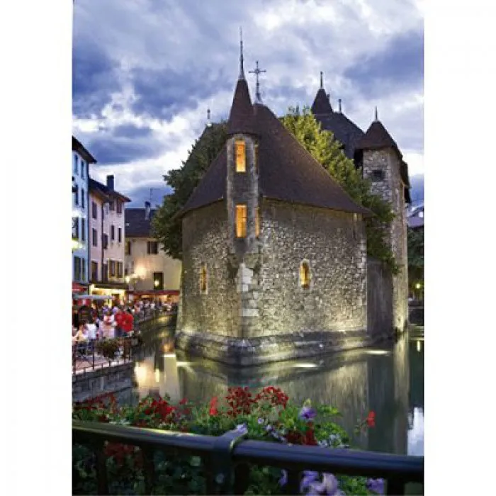 Frankreich - Annecy