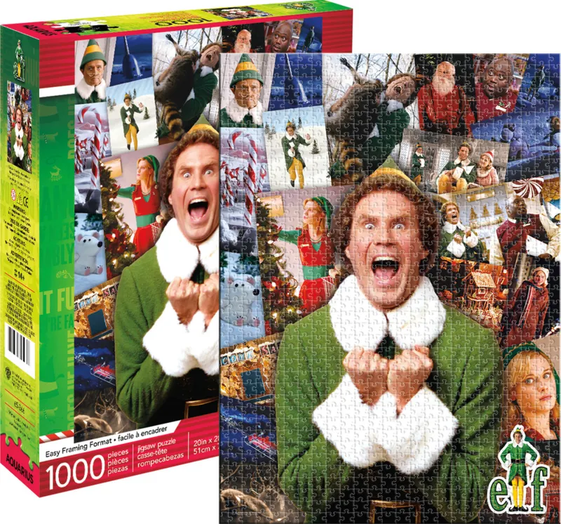Elf