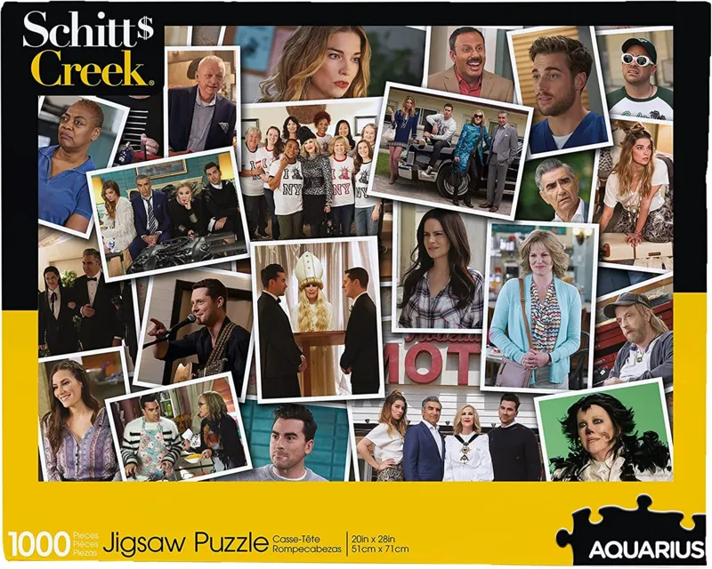 Schitt's Creek