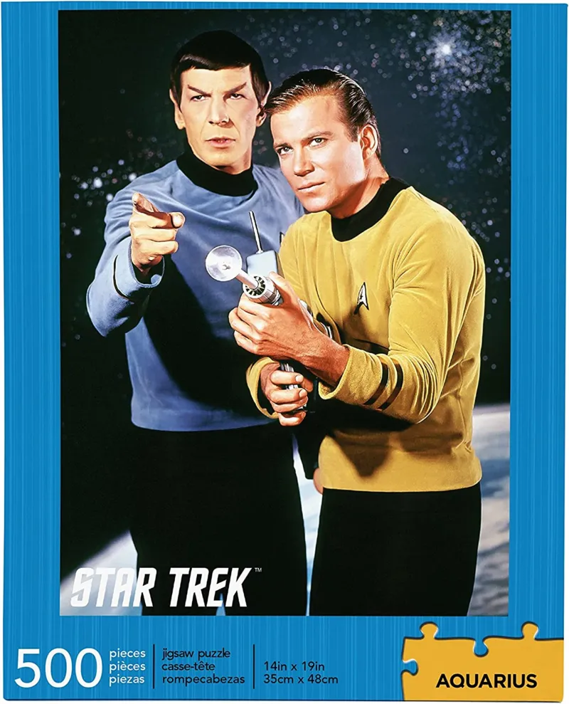 Star Trek