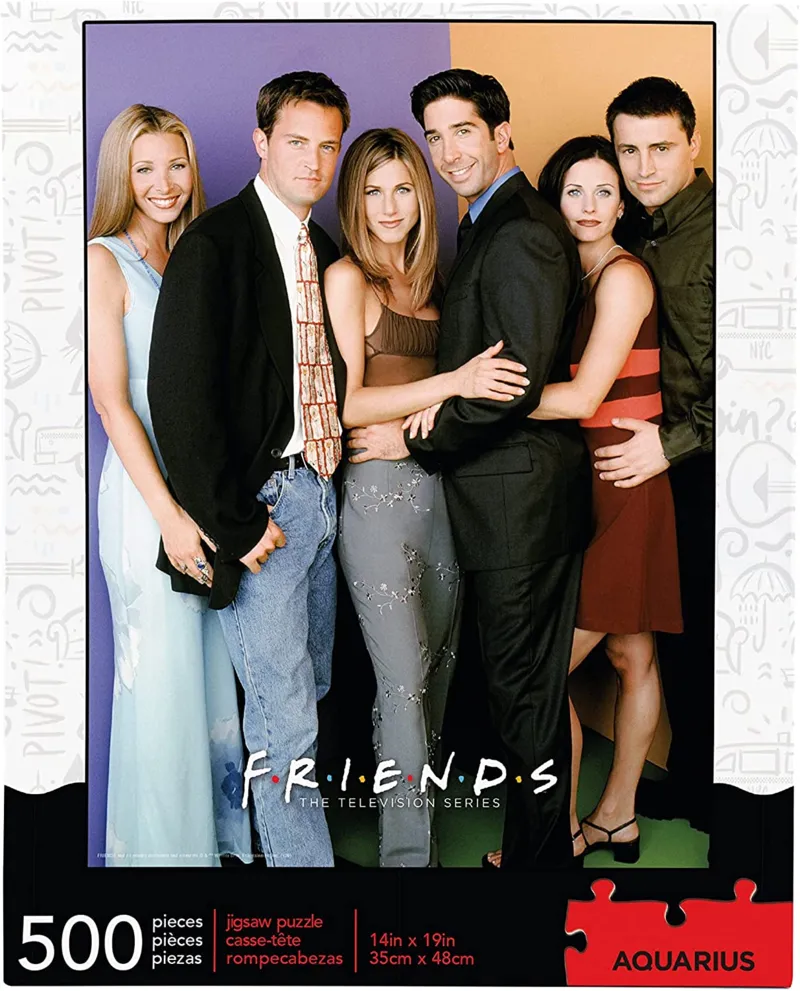 Friends