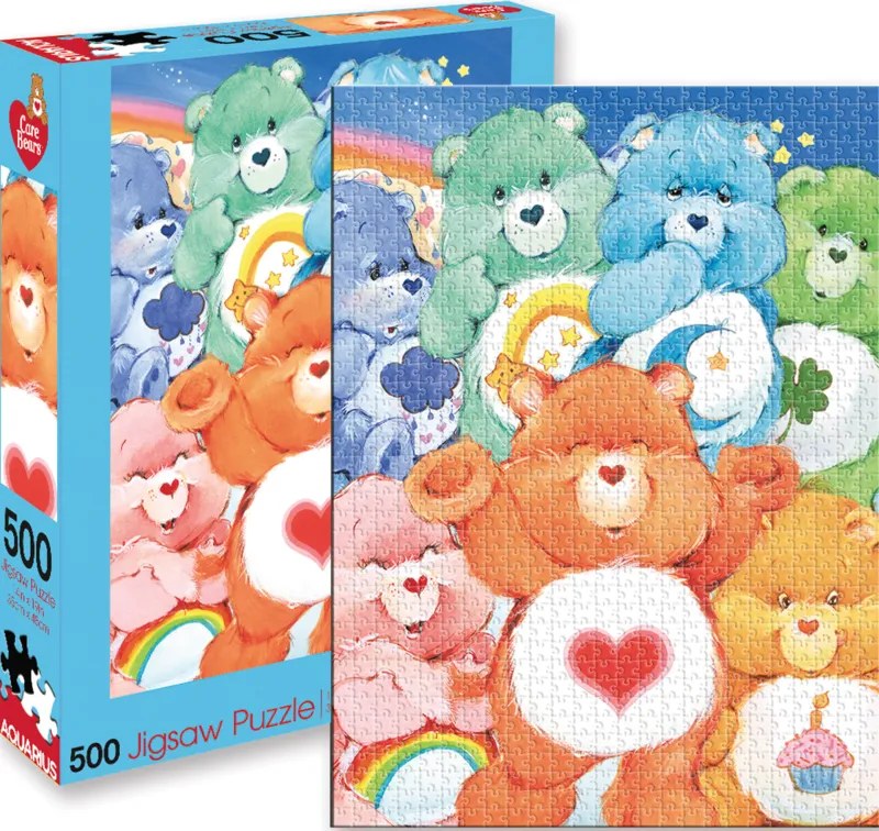 Care Bears