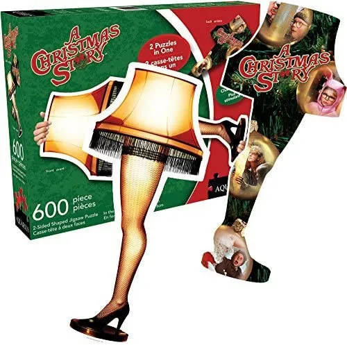 A Christmas Story