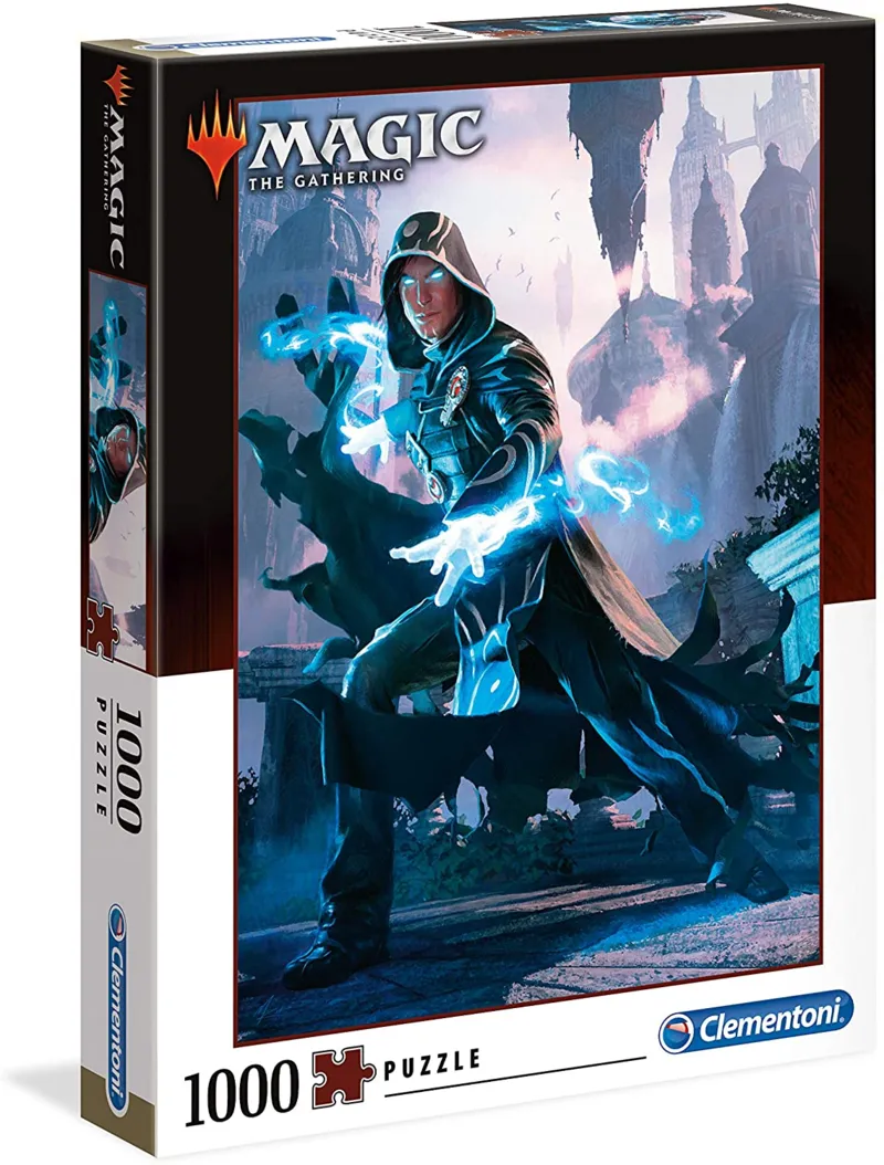 Magic - The Gathering