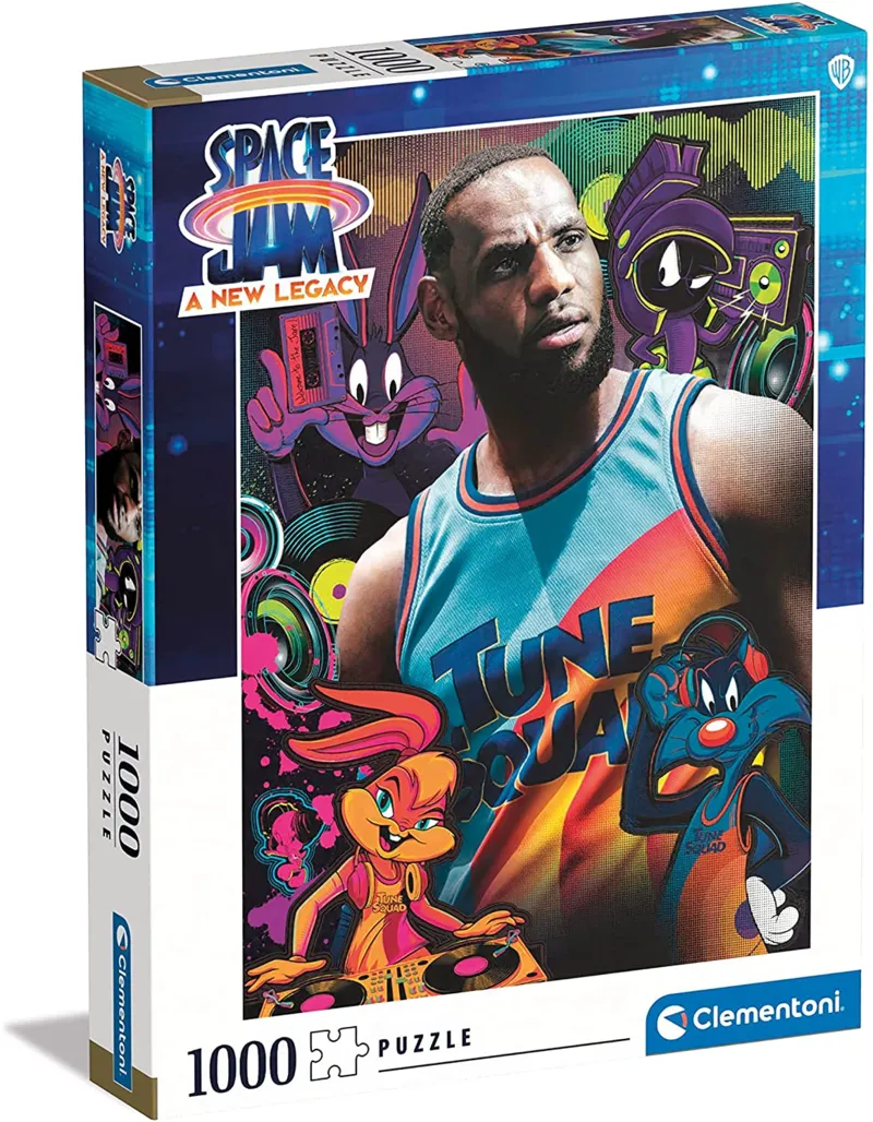 Space Jam