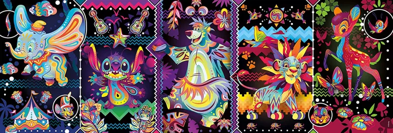 Disney Joys