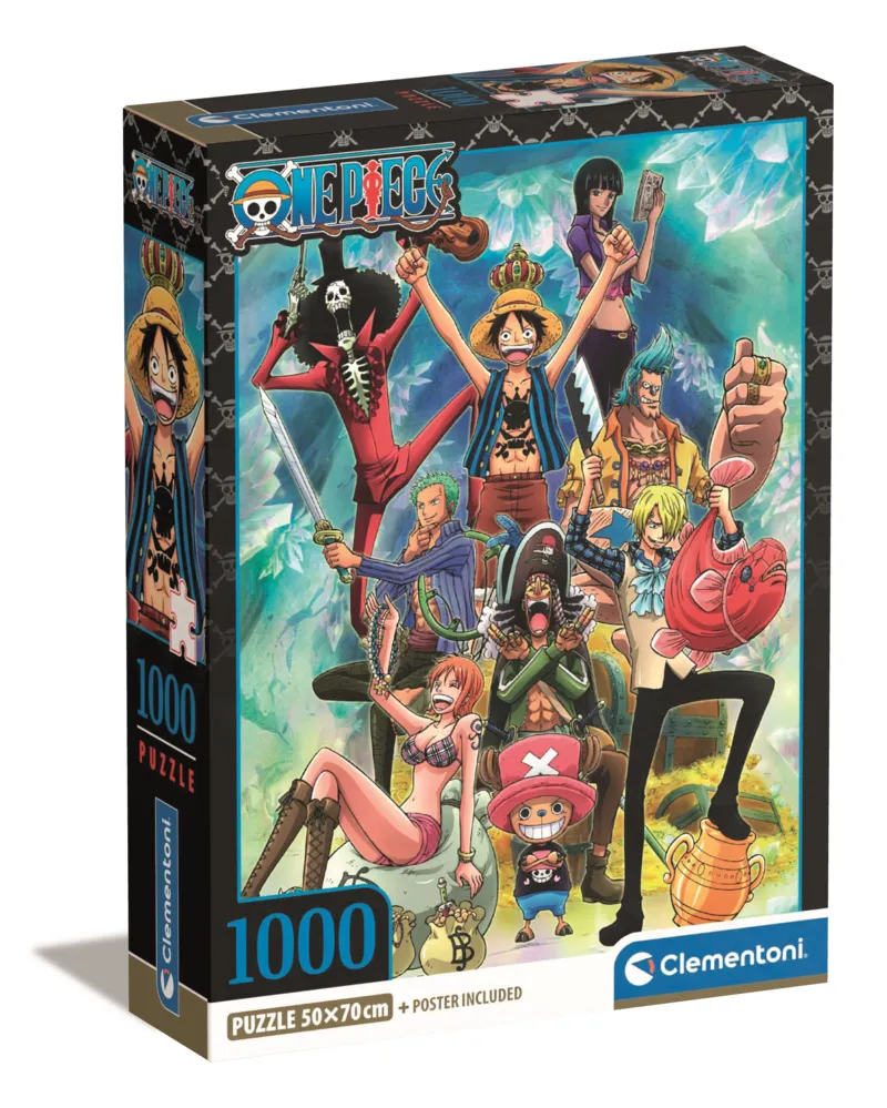 One Piece II