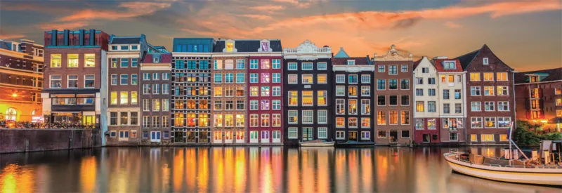Helles Amsterdam