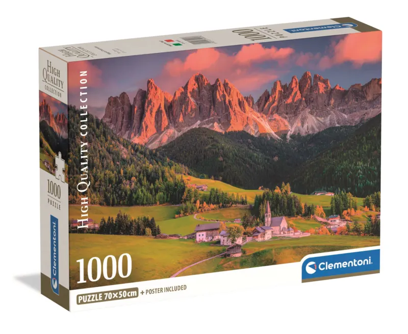 Magische Dolomiten