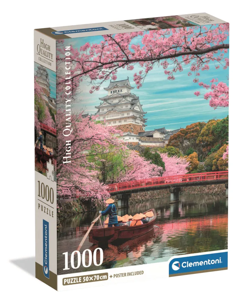 Burg Himeji