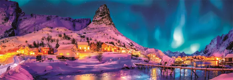Lofoten Islands