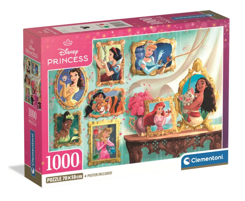 Disney Prinzessin