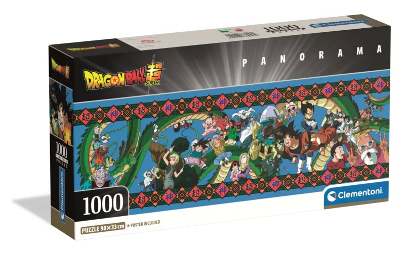 Dragon Ball Super