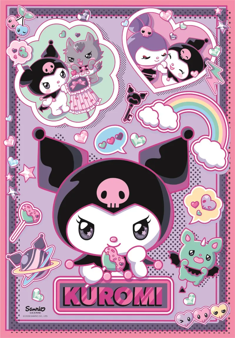 Kuromi