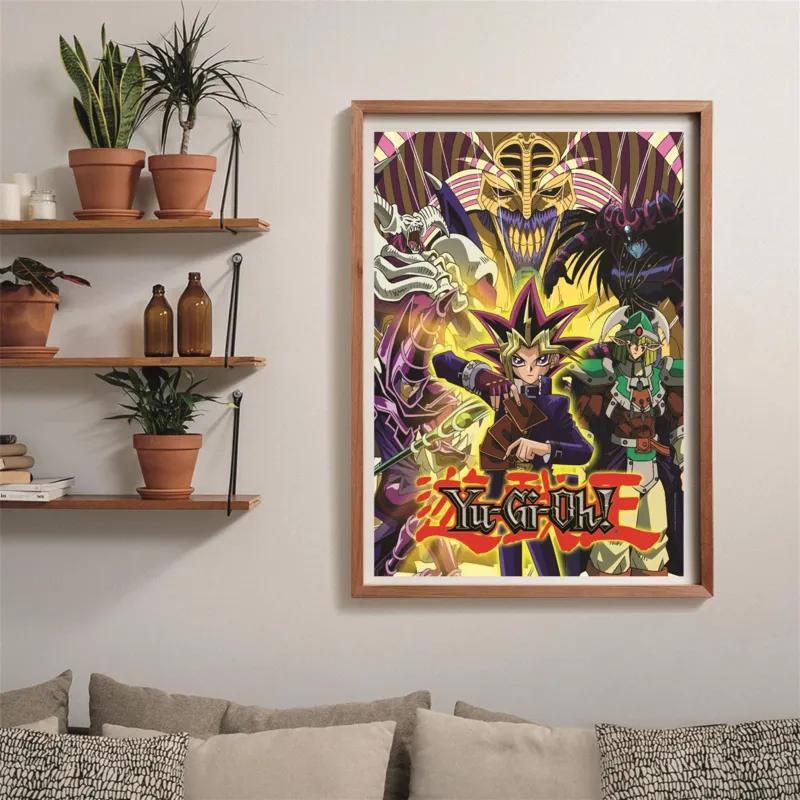 Yu-Gi-Oh!