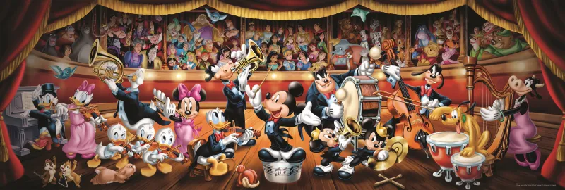 Disney Orchester
