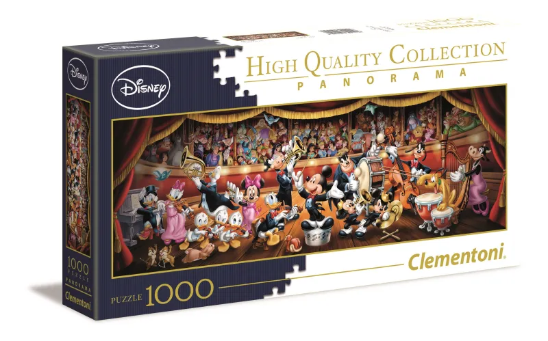 Disney Orchester