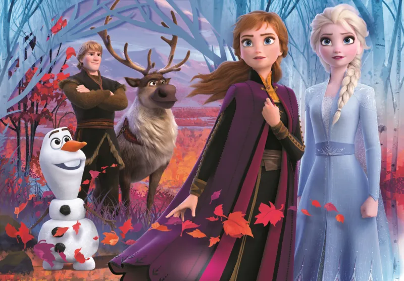 Frozen 2