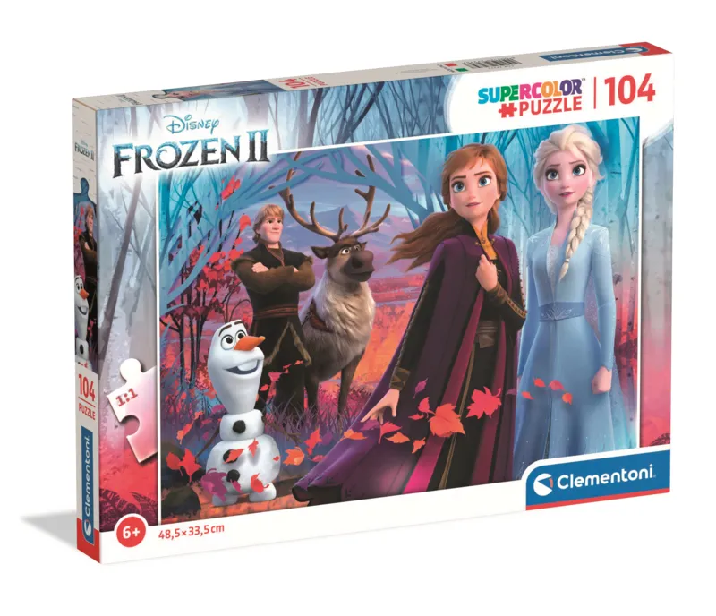 Frozen 2
