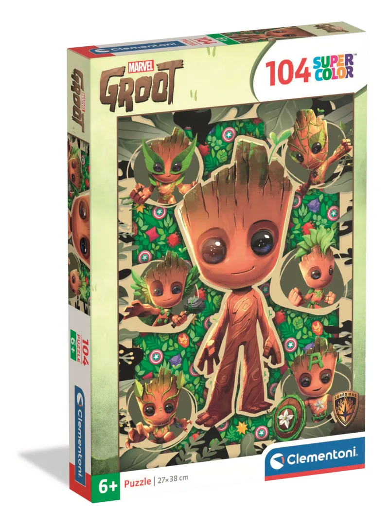 Marvel - Groot
