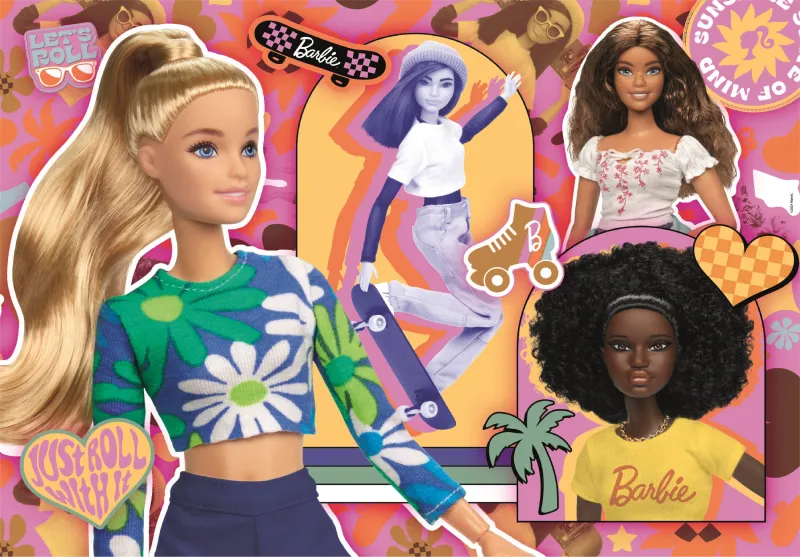Barbie