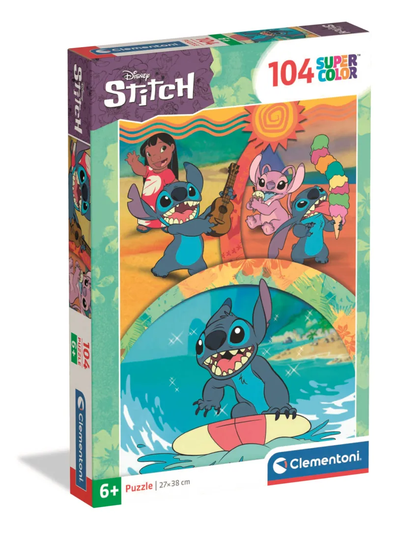 Stitch