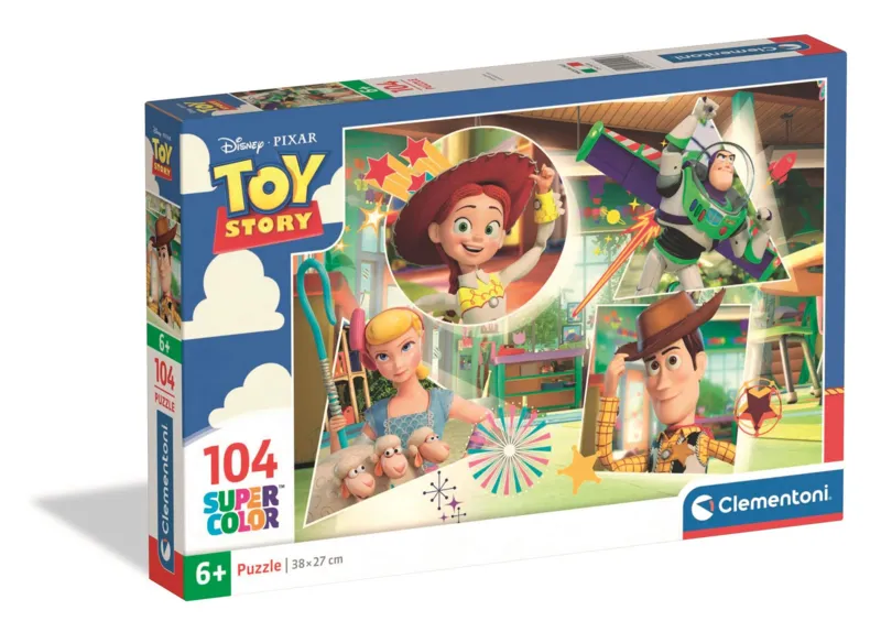 Toy Story