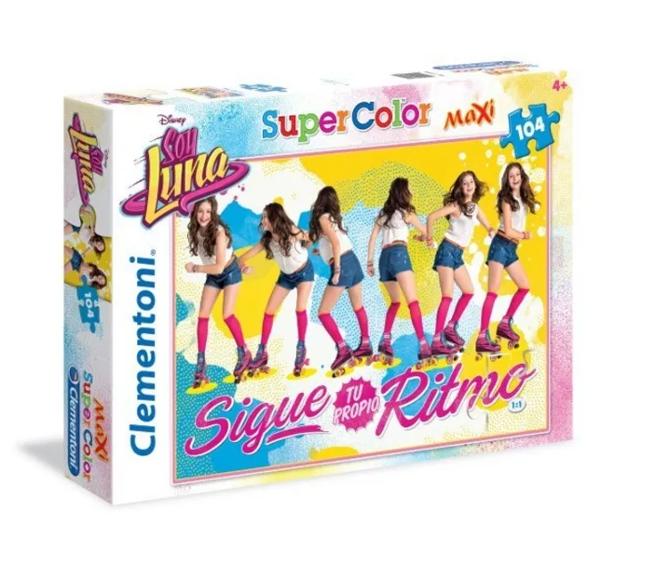 XXL Teile - Soy Luna