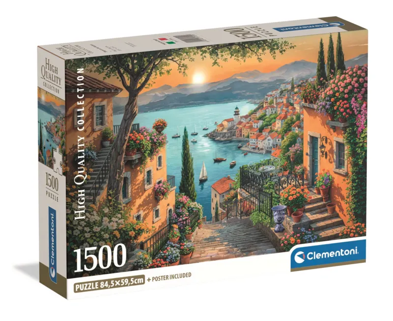Spaziergang Zum Hafen