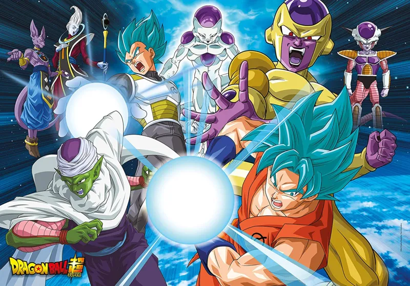 Dragon Ball
