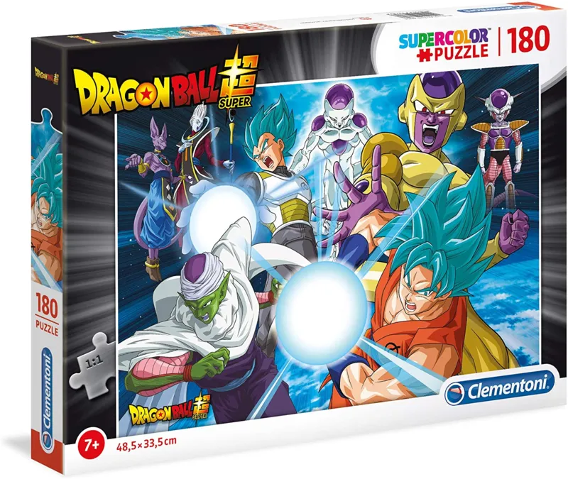Dragon Ball