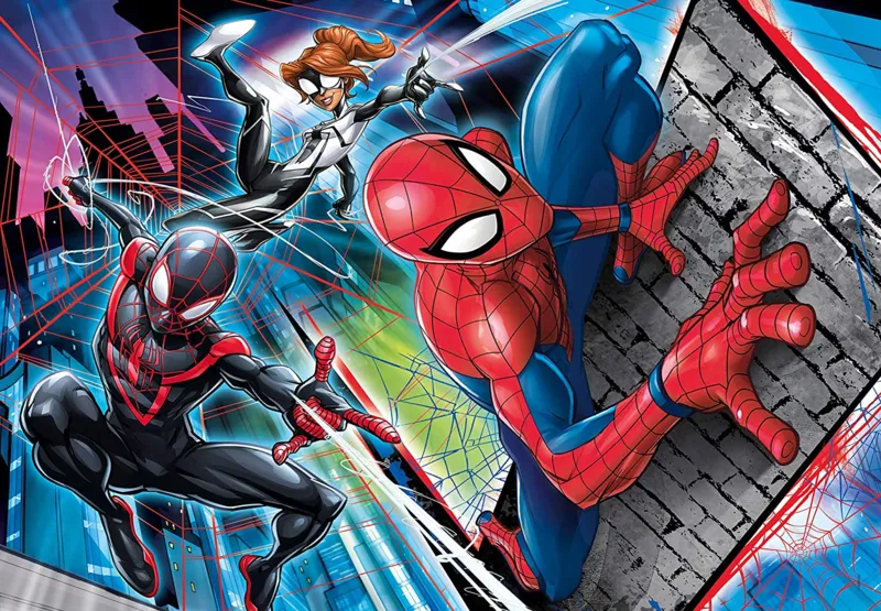 Spider Man