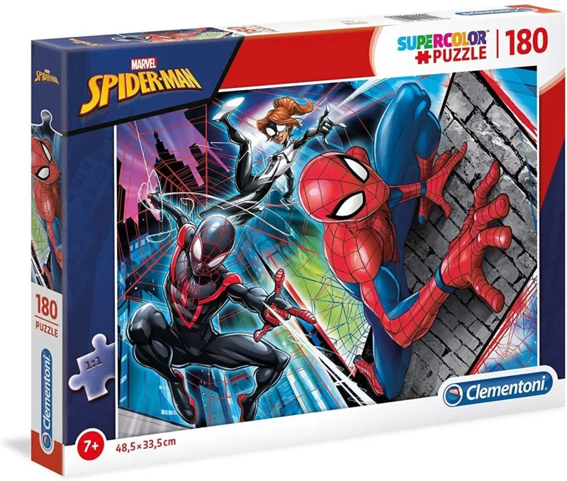 Spider Man