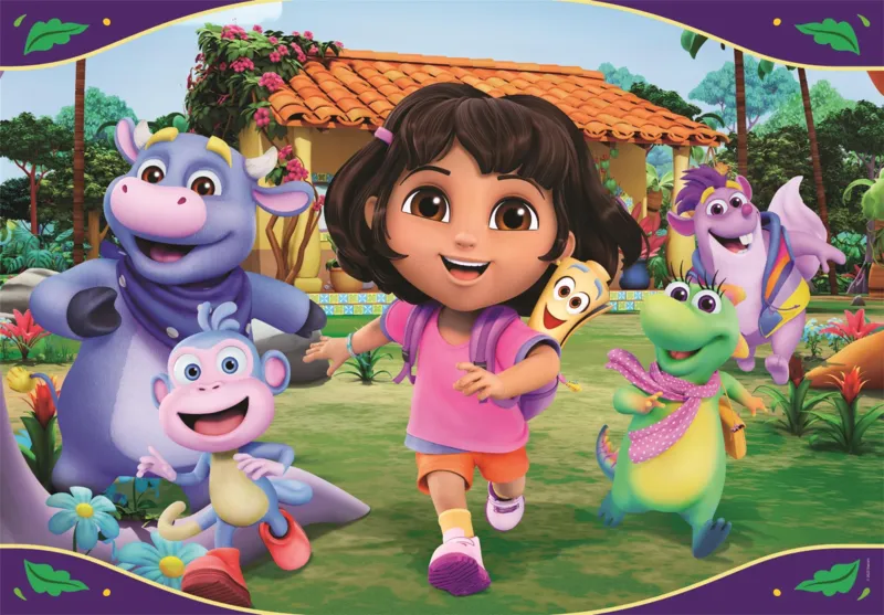 Dora