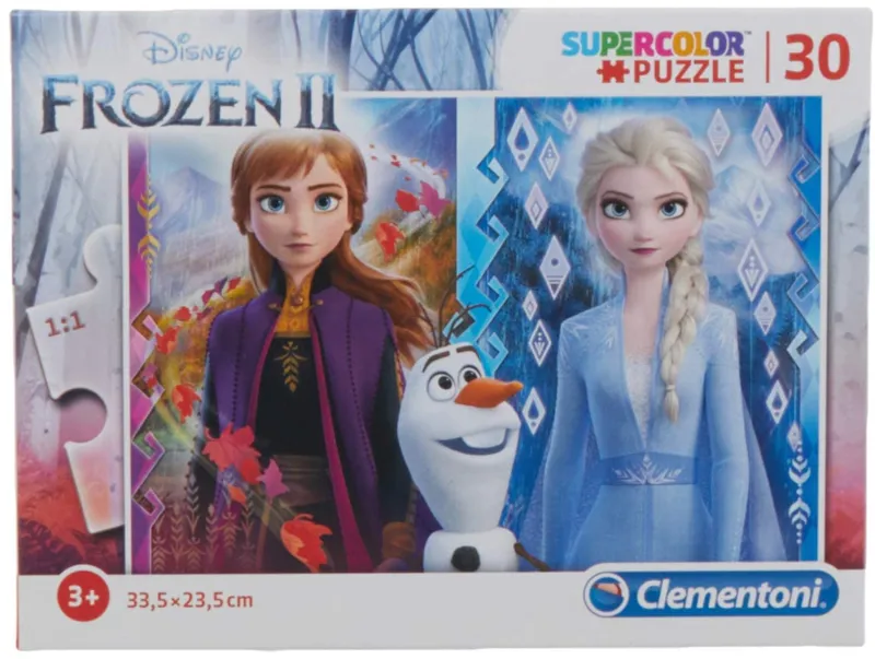 Disney - Frozen 2