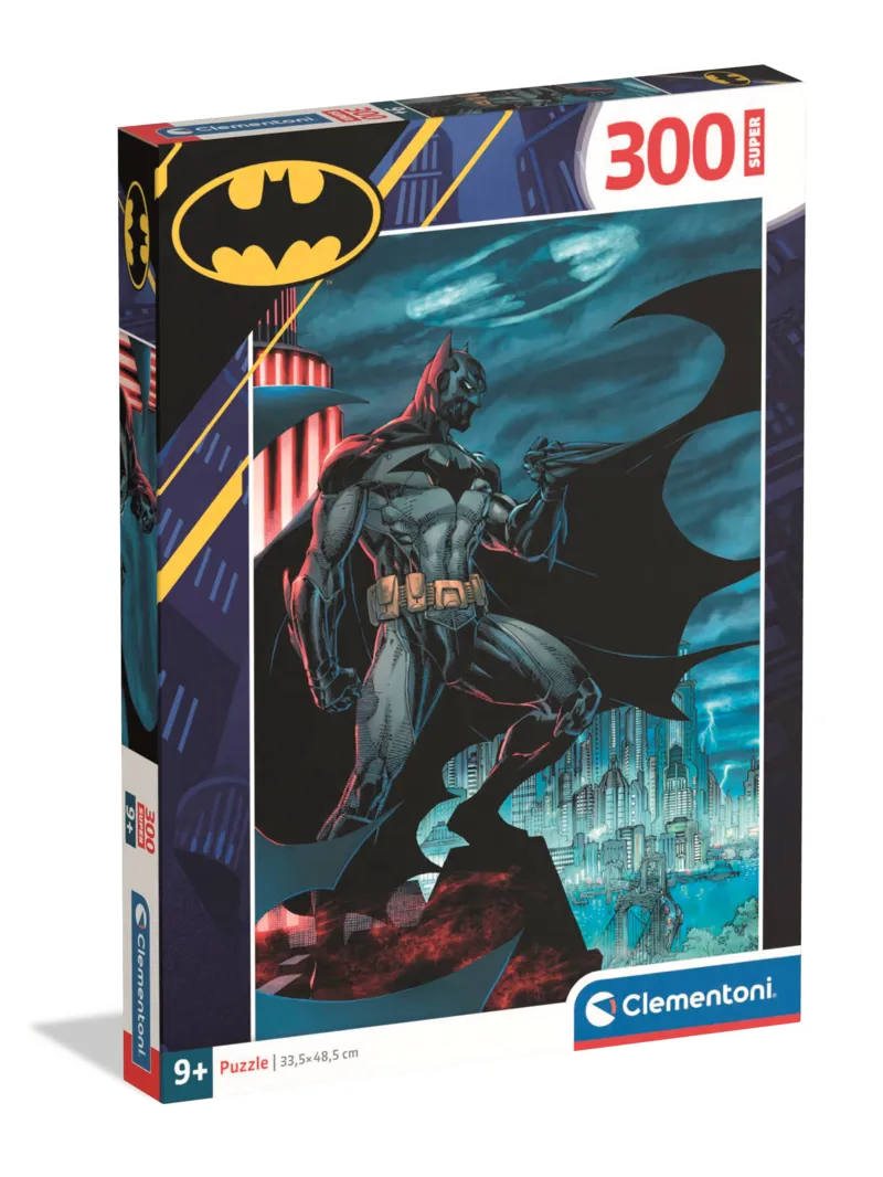 XXL Teile - Batman