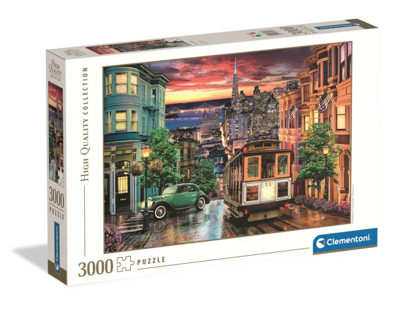 San Francisco