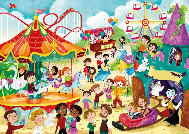 Luna Park