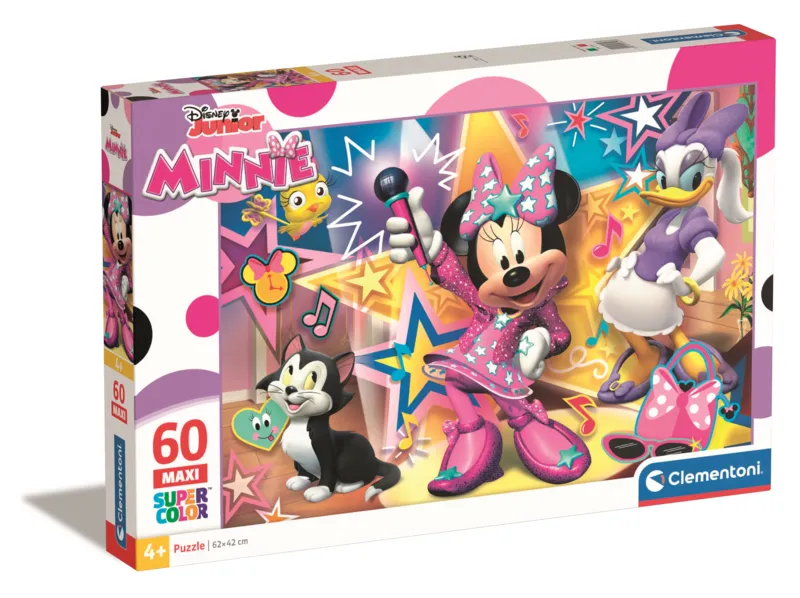XXL Teile - Minnie