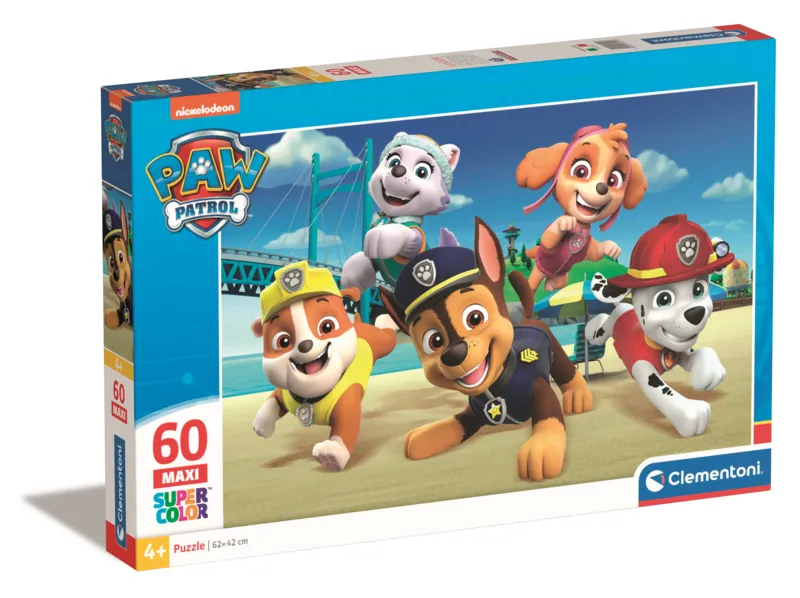 XXL Teile - Paw Patrol