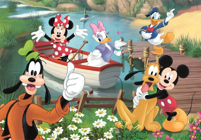 Disney Classics