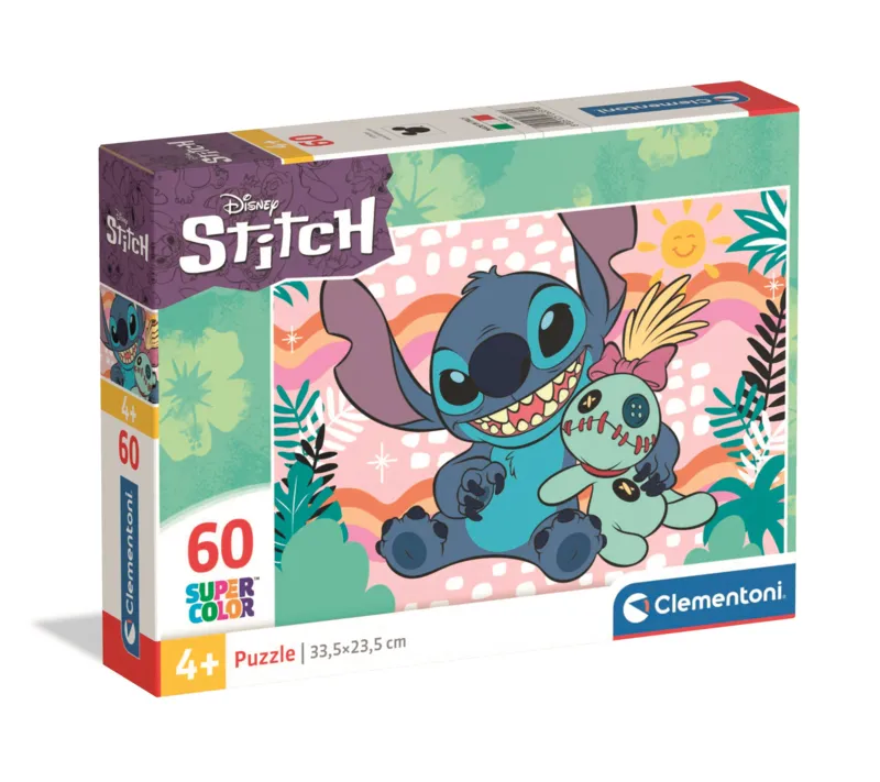Stitch