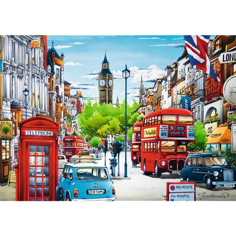 London