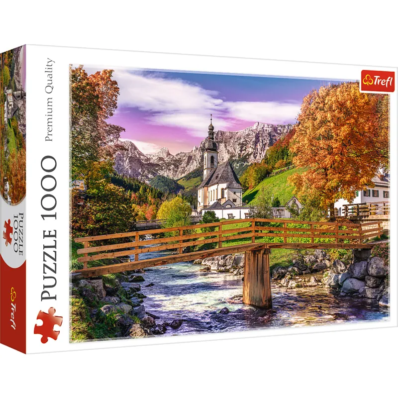 Bayern - Fall