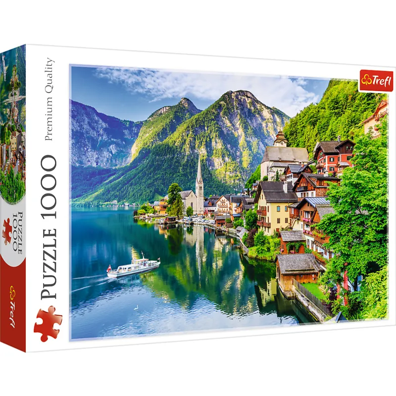 Hallstatt - Austria