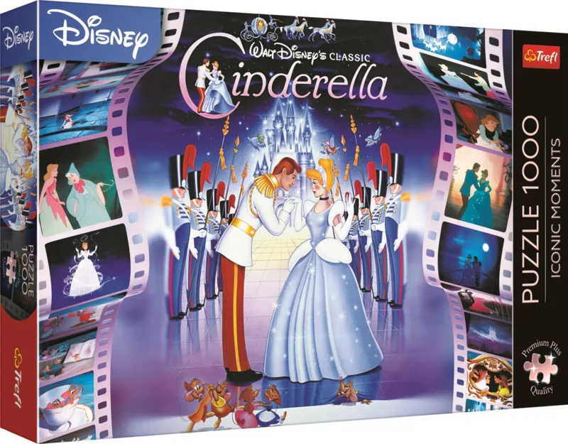 Aschenputtel - Disney Prinzessin