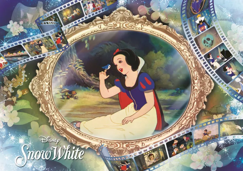 Schneewittchen - Disney Prinzessin