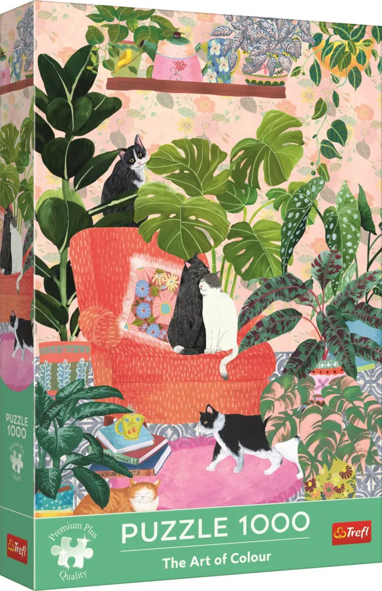 Die Kunst Der Farbe: Home Sweet Home