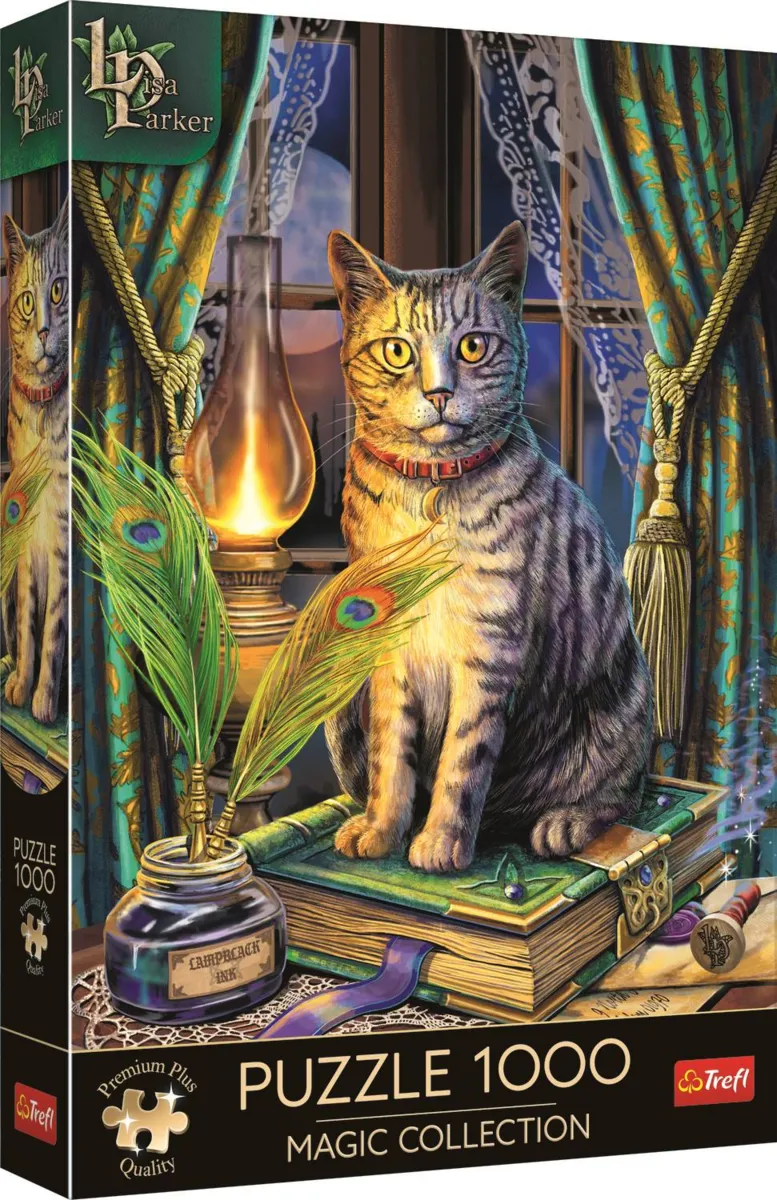 Magische Sammlung: Buch Der Schatten